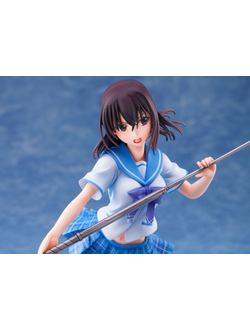 Фигурка 1/7 Юкина Химэраги (Himeragi Yukina Uniform Style)