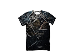 Футболка Stalker/ Сталкер №4