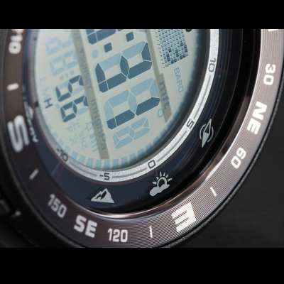 Часы Casio Pro Trek PRG-330-1E
