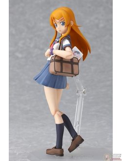 Фигурка фигма Кирино Косака (figma Kousaka Kirino)