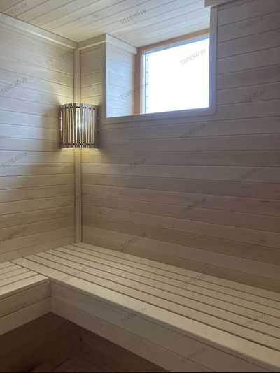 Вагонка липа "Штиль" 12,5*82мм Сорт А,  L=2,0м