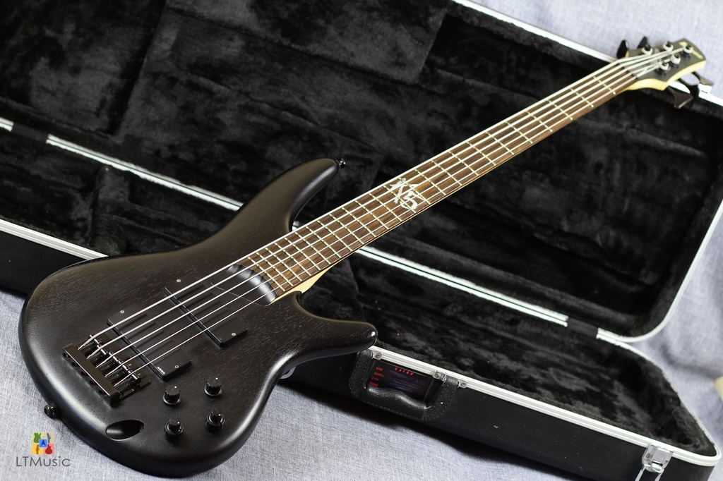 Ibanez k5 hot sale fieldy