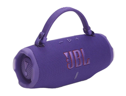 JBL Charge 6 Purple