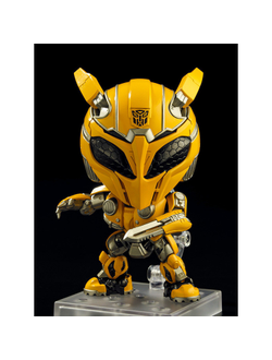 Нендроид Бамблби (Bumblebee)