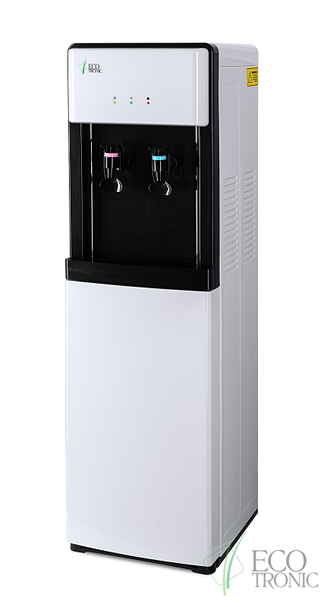 Пурифайер Ecotronic H40-U4L увелич.нагрев