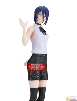 Фигурка Резе (Reze Glitter & Glamours)