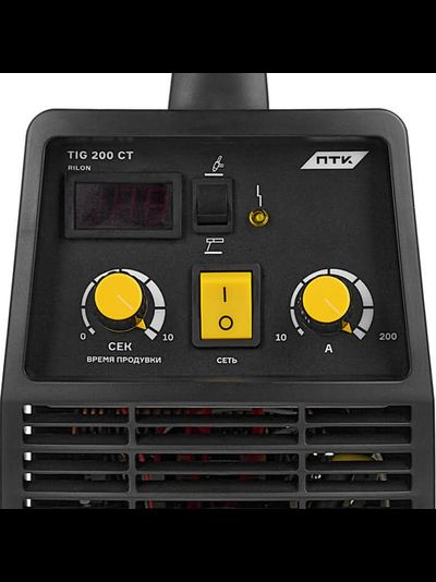 ПТК RILON TIG 200 CT