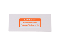 Стекло защитное SUN-9 DYNAMIC внутреннее 106x70.5мм