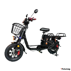 Электровелосипед Liming V9-Z 33AH