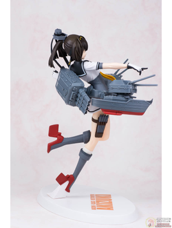 Фигурка Акидзуки (Akizuki)