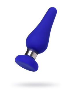 357010 Анальная пробка ToDo