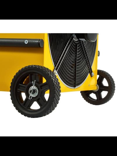 Пушка тепловая BALLU BHP-M2-40