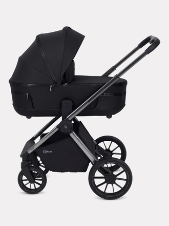 Коляска 3в1 Rant Falcon Therm Black