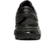 Asics Gel Kayano 26 Wide Полностью черные