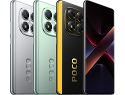 Xiaomi Poco X7