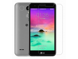 Защитное стекло для LG K10 2017 (M250)