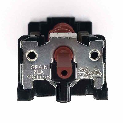 Переключатель духовки Beko 7 позиций 263900054