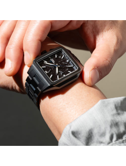 Часы Casio Oceanus OCW-T5000B-1A