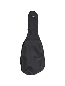 Чехол без кармана для акустической гитары (тонкий) Lutner LDG-0