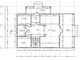 Двухэтажный каркасный дом с тремя спальнями 145м² (SK67)