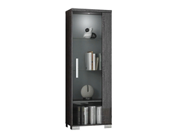 ВИТРИНА 1-ДВ ПРАВАЯ SARAH (L64*P43*H184) SADGRV101A STATUS