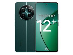Realme 12+ 5G