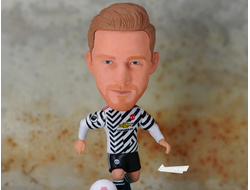 Фигурка футболиста Luke Shaw (WE+)