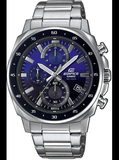 Часы Casio Edifice EFV-600D-2A