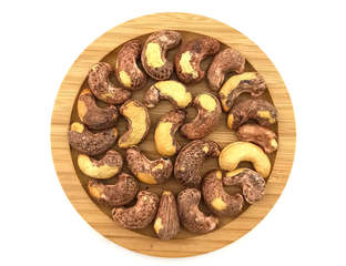 Кешью в скорлупе купить в Москве с доставкой