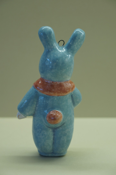 Зайчик-малыш - маскарад