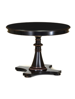 Стол Кендо круглый раскладной