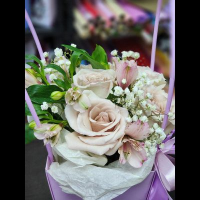 Композиция