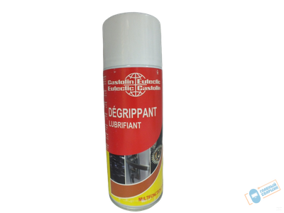 Спрей-смазка Lubricant, 400мл.