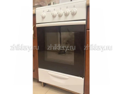 Внешнее стекло для духовки печи GRETA 1470, 1201, GG5070 (498x472)мм