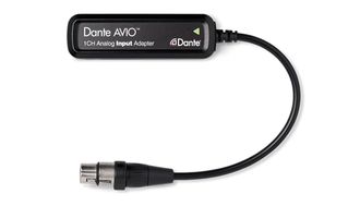 Audinate Dante AVIO ADP-DAI-AU-1X0