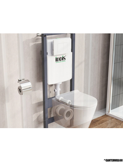 Инсталляции для унитаза Grohe Vitra Iddis Cersanit Roca Geberit Oli Alca Plast Viega Santek