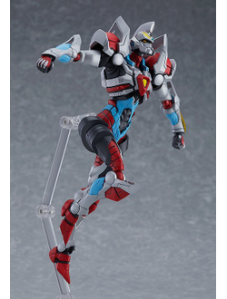 Фигурка фигма Гридман (figma Gridman)