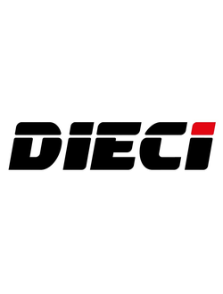 Стекла на Dieci