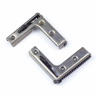 Комплект шарниров дверки духовки Лысьва