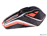 Теннисная сумка Babolat Team Line X6 2016 red