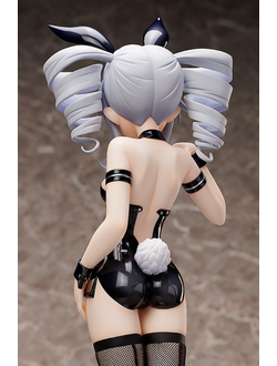 Фигурка 1/4 Черная сестра (Black Sister Bunny Ver.)