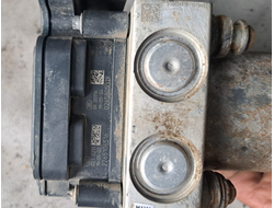 Блок АБС СОБОЛЬ 2752