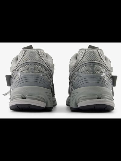 New Balance 1906A Concrete Metallic Grey Silver Metallic