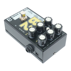 AMT B2 - двухканальный гитарный предусилитель (Bogner) [без БП] (копия)