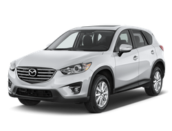 Mazda CX-5 I 2014-2017 Active