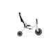 Трехколесный складной велосипед SmarTrike Wonder Moonlight off white