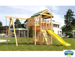 Детская площадка Савушка Мастер 1 ®