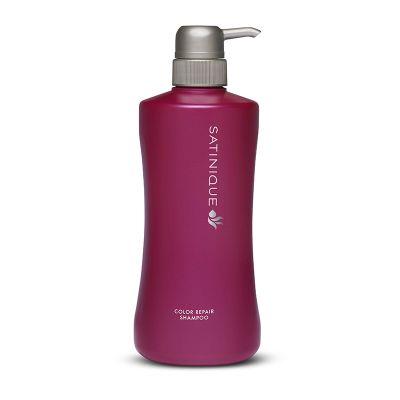 SATINIQUE™ Шампунь для окрашенных волос 750 мл.