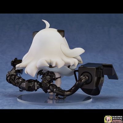 Нендроид Хоппо Сэйки (Hoppou Seiki)