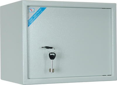 Сейф ШМ-30